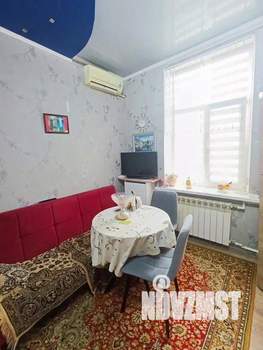 2-к квартира, вторичка, 39м2, 2/2 этаж