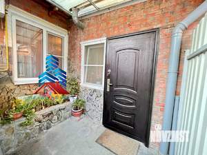 1-к квартира, вторичка, 26м2, 1/1 этаж