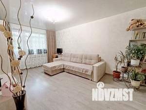 3-к квартира, вторичка, 74м2, 3/9 этаж