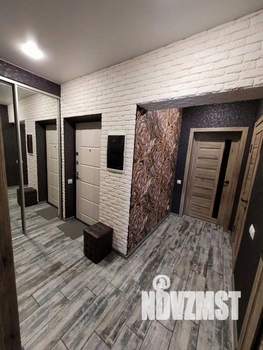 2-к квартира, вторичка, 61м2, 4/5 этаж