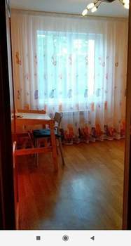 3-к квартира, вторичка, 60м2, 5/5 этаж