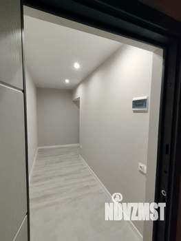 Студия квартира, вторичка, 49м2, 6/10 этаж