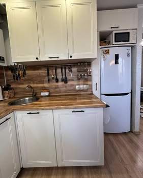 3-к квартира, вторичка, 60м2, 4/5 этаж