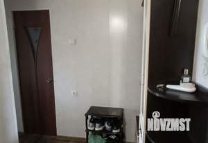 1-к квартира, вторичка, 39м2, 8/10 этаж
