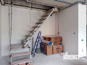4-к квартира, вторичка, 140м2, 3/3 этаж