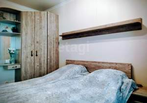 4-к квартира, вторичка, 70м2, 7/9 этаж