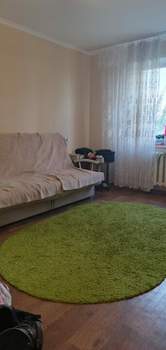 2-к квартира, вторичка, 54м2, 8/9 этаж