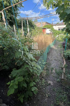 1-к квартира, вторичка, 17м2, 1/1 этаж