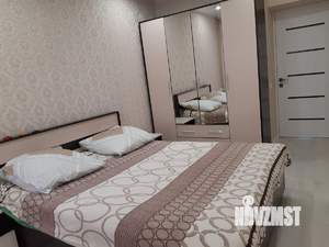 3-к квартира, вторичка, 60м2, 4/9 этаж