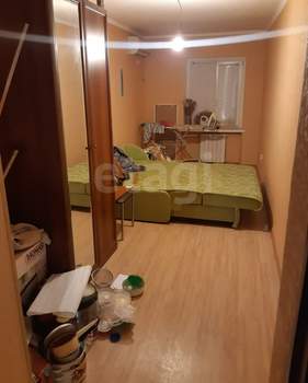 3-к квартира, вторичка, 55м2, 4/5 этаж
