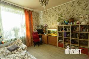 2-к квартира, вторичка, 56м2, 5/5 этаж