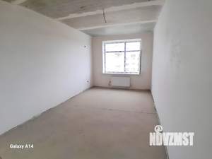 2-к квартира, вторичка, 66м2, 1/4 этаж