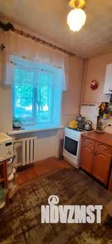 3-к квартира, вторичка, 55м2, 1/5 этаж