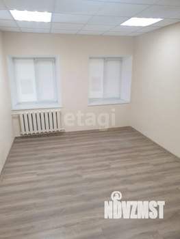 3-к квартира, вторичка, 53м2, 1/2 этаж