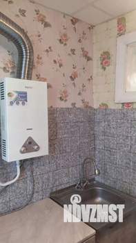 2-к квартира, вторичка, 33м2, 2/2 этаж