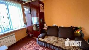 1-к квартира, вторичка, 31м2, 4/5 этаж