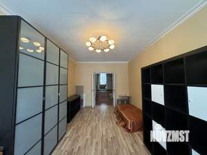 3-к квартира, вторичка, 84м2, 1/5 этаж