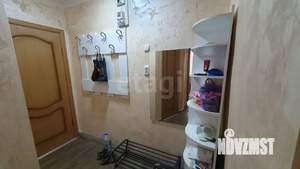 2-к квартира, вторичка, 44м2, 1/4 этаж