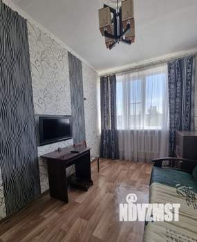 2-к квартира, вторичка, 35м2, 4/4 этаж