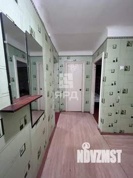 2-к квартира, вторичка, 55м2, 4/5 этаж