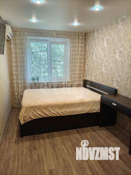 3-к квартира, вторичка, 57м2, 4/5 этаж