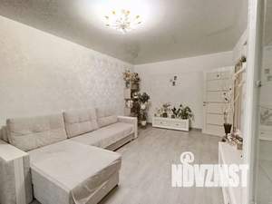 3-к квартира, вторичка, 74м2, 3/9 этаж
