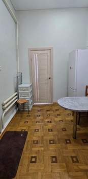 1-к квартира, вторичка, 25м2, 1/1 этаж