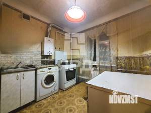 2-к квартира, вторичка, 46м2, 2/4 этаж