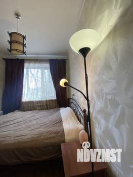 3-к квартира, вторичка, 58м2, 1/6 этаж