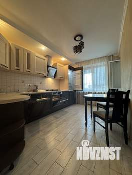 1-к квартира, вторичка, 41м2, 3/9 этаж