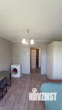 1-к квартира, вторичка, 18м2, 5/5 этаж