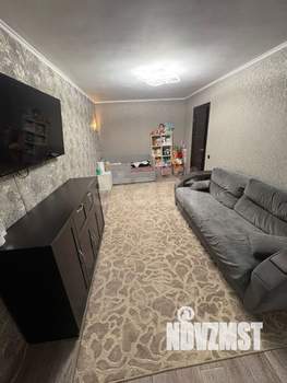 1-к квартира, вторичка, 29м2, 1/5 этаж