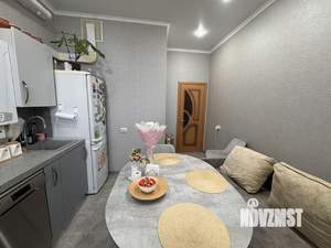 2-к квартира, вторичка, 55м2, 5/7 этаж