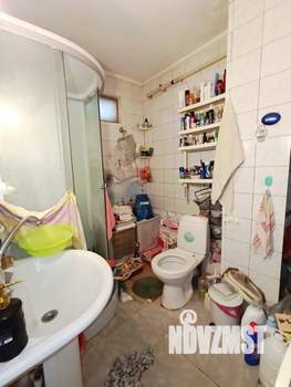 6-к квартира, вторичка, 110м2, 1/2 этаж