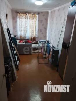2-к квартира, вторичка, 45м2, 5/5 этаж