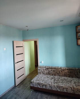 2-к квартира, вторичка, 51м2, 9/9 этаж