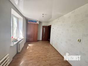 2-к квартира, вторичка, 42м2, 3/5 этаж