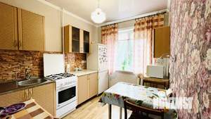 2-к квартира, вторичка, 52м2, 4/5 этаж