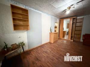 1-к квартира, вторичка, 34м2, 1/5 этаж