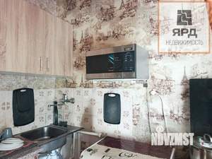 2-к квартира, вторичка, 45м2, 5/5 этаж