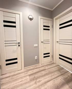 2-к квартира, вторичка, 49м2, 5/5 этаж