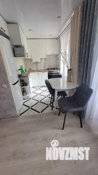 3-к квартира, вторичка, 55м2, 2/5 этаж