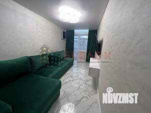 3-к квартира, вторичка, 70м2, 3/3 этаж