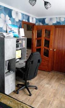 2-к квартира, вторичка, 43м2, 2/5 этаж