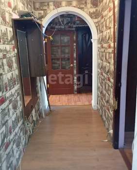 2-к квартира, вторичка, 42м2, 4/5 этаж