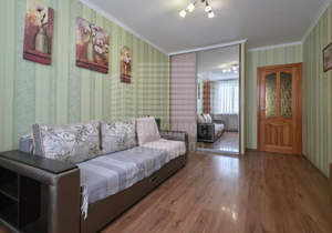 3-к квартира, вторичка, 64м2, 2/5 этаж