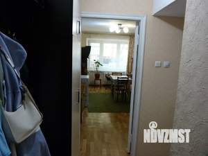 2-к квартира, вторичка, 41м2, 1/5 этаж