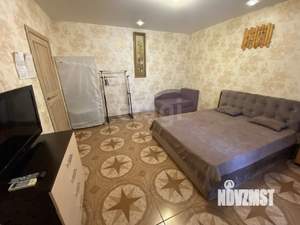 1-к квартира, вторичка, 36м2, 2/9 этаж