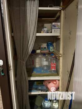 1-к квартира, вторичка, 38м2, 3/9 этаж