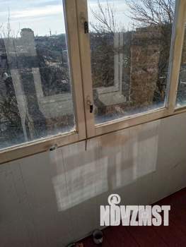 2-к квартира, вторичка, 42м2, 5/5 этаж